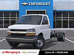 2026 Chevrolet Express 3500 Regular Cab DRW RWD Dejana Truck & Utility Equipment Box Van for sale #CCN4610 - photo 8