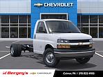 2026 Chevrolet Express 3500 Regular Cab DRW RWD Dejana Truck & Utility Equipment Box Van for sale #CCN4610 - photo 9