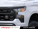 New 2026 Chevrolet Silverado 1500 Work Truck Regular Cab for sale #CCN4611 - photo 11