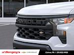 New 2026 Chevrolet Silverado 1500 Work Truck Regular Cab for sale #CCN4611 - photo 15