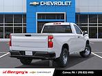 New 2026 Chevrolet Silverado 1500 Work Truck Regular Cab for sale #CCN4611 - photo 5