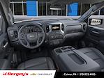 New 2026 Chevrolet Silverado 1500 Work Truck Regular Cab for sale #CCN4612 - photo 17