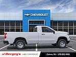 New 2026 Chevrolet Silverado 1500 Work Truck Regular Cab for sale #CCN4612 - photo 7