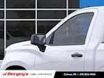 New 2026 Chevrolet Silverado 1500 Work Truck Regular Cab for sale #CCN4613 - photo 14
