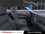 New 2026 Chevrolet Silverado 1500 Work Truck Regular Cab for sale #CCN4613 - photo 19