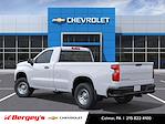 New 2026 Chevrolet Silverado 1500 Work Truck Regular Cab for sale #CCN4613 - photo 2