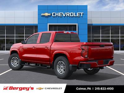 New 2026 Chevrolet Colorado - photo 1