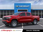 New 2026 Chevrolet Colorado LT Crew Cab for sale #CCN4617 - photo 4