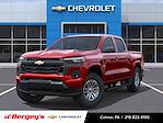 New 2026 Chevrolet Colorado LT Crew Cab for sale #CCN4617 - photo 8