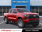 New 2026 Chevrolet Colorado LT Crew Cab for sale #CCN4617 - photo 9