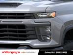 New 2026 Chevrolet Silverado 2500 Custom Double Cab for sale #CCN4631 - photo 11