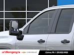 New 2026 Chevrolet Silverado 2500 Custom Double Cab for sale #CCN4631 - photo 14