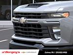 New 2026 Chevrolet Silverado 2500 Custom Double Cab for sale #CCN4631 - photo 15