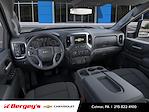 New 2026 Chevrolet Silverado 2500 Custom Double Cab for sale #CCN4631 - photo 17