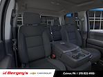 New 2026 Chevrolet Silverado 2500 Custom Double Cab for sale #CCN4631 - photo 18