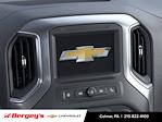 New 2026 Chevrolet Silverado 2500 Custom Double Cab for sale #CCN4631 - photo 22