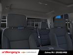New 2026 Chevrolet Silverado 2500 Custom Double Cab for sale #CCN4631 - photo 26