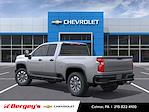 New 2026 Chevrolet Silverado 2500 Custom Double Cab for sale #CCN4631 - photo 2