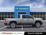 New 2026 Chevrolet Silverado 2500 Custom Double Cab for sale #CCN4631 - photo 7