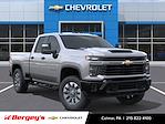 New 2026 Chevrolet Silverado 2500 Custom Double Cab for sale #CCN4631 - photo 9