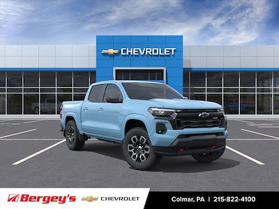 New 2026 Chevrolet Colorado - photo 1