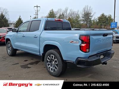 New 2026 Chevrolet Colorado - photo 1