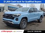 2026 Chevrolet Colorado Crew Cab 4WD Pickup for sale #CCN4632 - photo 1