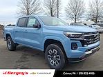 2026 Chevrolet Colorado Crew Cab 4WD Pickup for sale #CCN4632 - photo 3