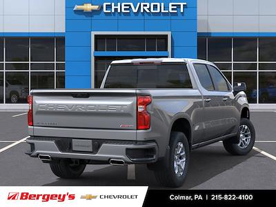 New 2026 Chevrolet Silverado 1500 - photo 1