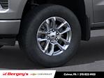 2026 Chevrolet Silverado 1500 Crew Cab 4WD Pickup for sale #CCN4642 - photo 10