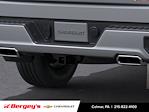 2026 Chevrolet Silverado 1500 Crew Cab 4WD Pickup for sale #CCN4642 - photo 16