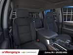 2026 Chevrolet Silverado 1500 Crew Cab 4WD Pickup for sale #CCN4642 - photo 18