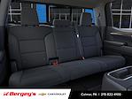 2026 Chevrolet Silverado 1500 Crew Cab 4WD Pickup for sale #CCN4642 - photo 19