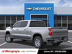 2026 Chevrolet Silverado 1500 Crew Cab 4WD Pickup for sale #CCN4642 - photo 4