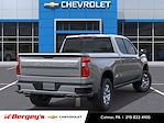 2026 Chevrolet Silverado 1500 Crew Cab 4WD Pickup for sale #CCN4642 - photo 5