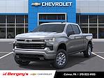 2026 Chevrolet Silverado 1500 Crew Cab 4WD Pickup for sale #CCN4642 - photo 8