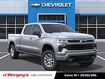 2026 Chevrolet Silverado 1500 Crew Cab 4WD Pickup for sale #CCN4642 - photo 9