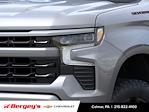 2026 Chevrolet Silverado 1500 Crew Cab 4WD Pickup for sale #CCN4643 - photo 11