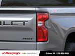 2026 Chevrolet Silverado 1500 Crew Cab 4WD Pickup for sale #CCN4643 - photo 13