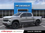 2026 Chevrolet Silverado 1500 Crew Cab 4WD Pickup for sale #CCN4643 - photo 4