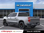2026 Chevrolet Silverado 1500 Crew Cab 4WD Pickup for sale #CCN4643 - photo 2