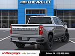 2026 Chevrolet Silverado 1500 Crew Cab 4WD Pickup for sale #CCN4643 - photo 5