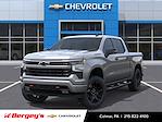 2026 Chevrolet Silverado 1500 Crew Cab 4WD Pickup for sale #CCN4643 - photo 8
