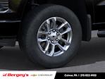 2026 Chevrolet Silverado 1500 Crew Cab 4WD Pickup for sale #CCN4644 - photo 10