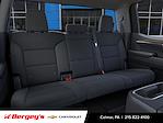 2026 Chevrolet Silverado 1500 Crew Cab 4WD Pickup for sale #CCN4644 - photo 19