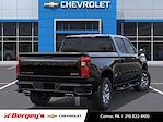 2026 Chevrolet Silverado 1500 Crew Cab 4WD Pickup for sale #CCN4644 - photo 5