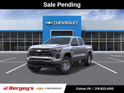 New 2026 Chevrolet Colorado - photo 1
