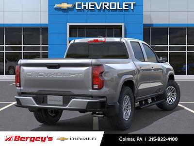 New 2026 Chevrolet Colorado - photo 1