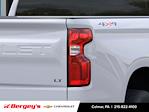2026 Chevrolet Silverado 1500 Double Cab 4WD Pickup for sale #CCN4657 - photo 13