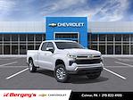 2026 Chevrolet Silverado 1500 Double Cab 4WD Pickup for sale #CCN4657 - photo 2